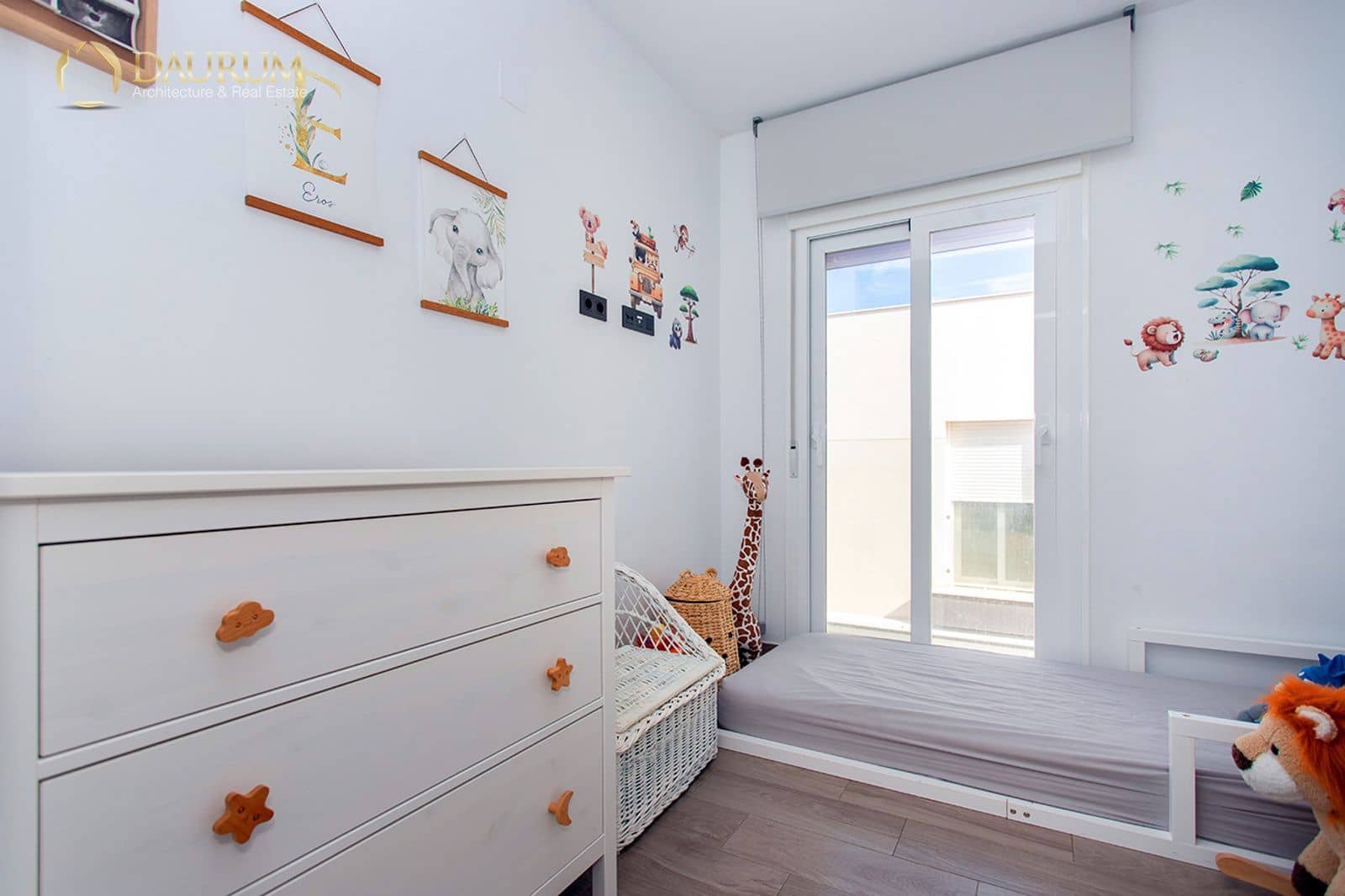 2 soverom Villa til salgs i Gran Alacant med svømmebasseng garasje - € 420 000 (Ref: 10167943)