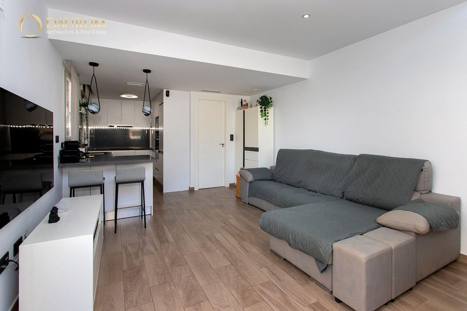 2 soverom Villa til salgs i Gran Alacant med svømmebasseng garasje - € 420 000 (Ref: 10167943)