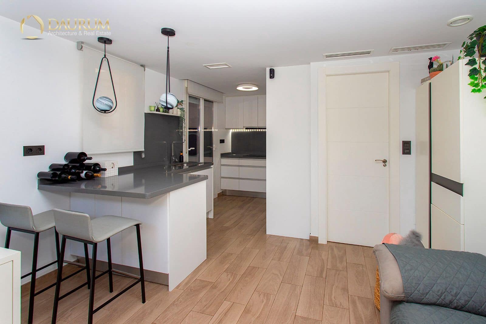 2 soverom Villa til salgs i Gran Alacant med svømmebasseng garasje - € 420 000 (Ref: 10167943)