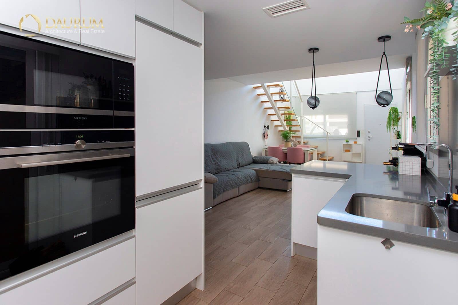 2 soverom Villa til salgs i Gran Alacant med svømmebasseng garasje - € 420 000 (Ref: 10167943)