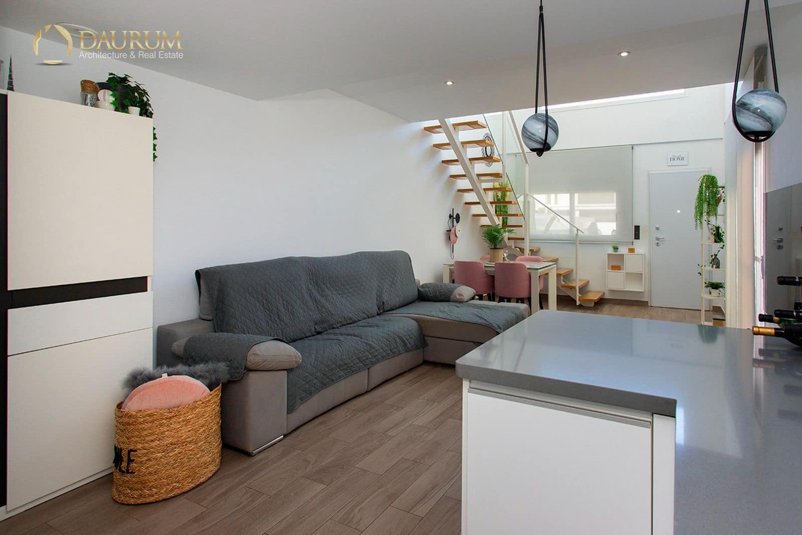 2 soverom Villa til salgs i Gran Alacant med svømmebasseng garasje - € 420 000 (Ref: 10167943)