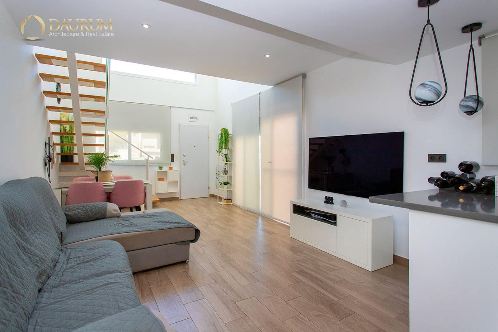 2 soverom Villa til salgs i Gran Alacant med svømmebasseng garasje - € 420 000 (Ref: 10167943)