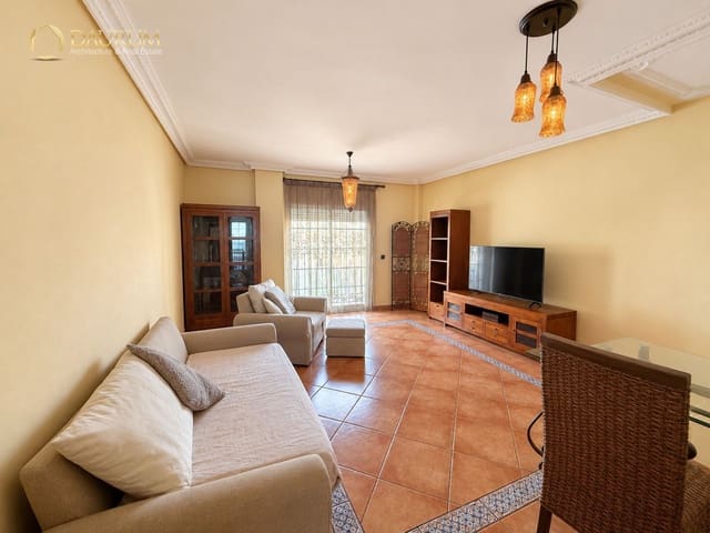 4 soverom Villa til salgs i Alicante by med garasje - € 300 000 (Ref: 10168017)