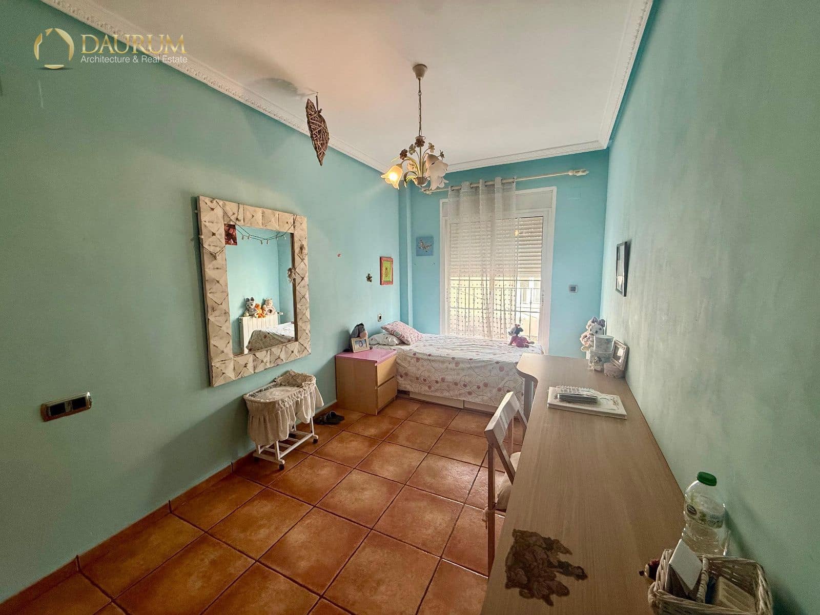 4 soverom Villa til salgs i Alicante by med garasje - € 300 000 (Ref: 10168017)
