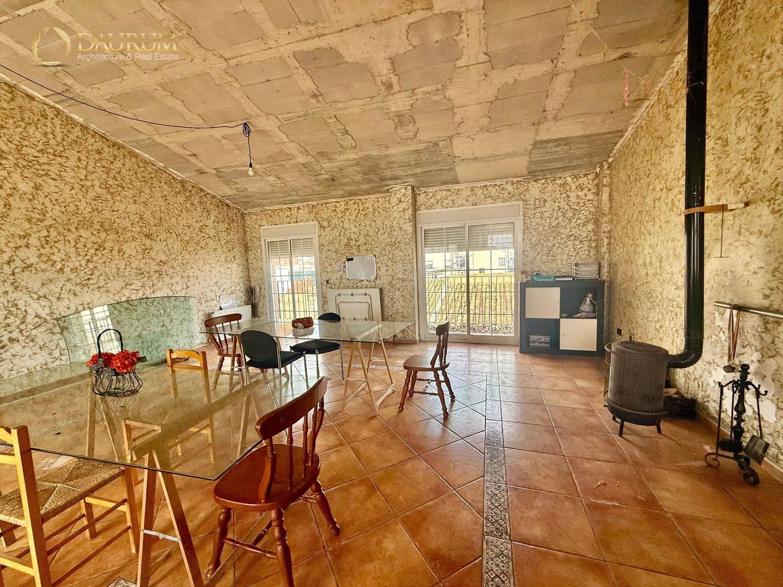 4 soverom Villa til salgs i Alicante by med garasje - € 300 000 (Ref: 10168017)