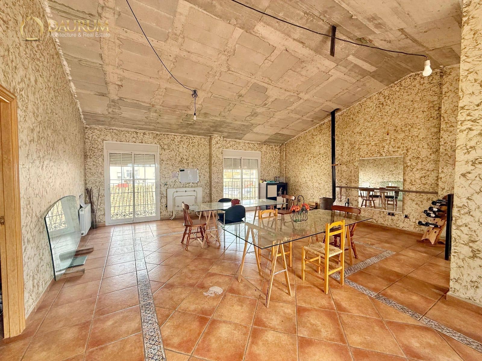 4 soverom Villa til salgs i Alicante by med garasje - € 300 000 (Ref: 10168017)