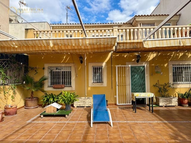 4 soverom Villa til salgs i Alicante by med garasje - € 300 000 (Ref: 10168017)