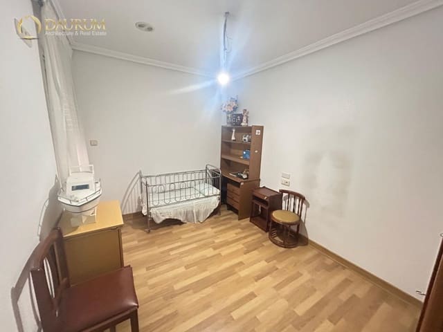 4 soverom Leilighet til salgs i Crevillente / Crevillent - € 193 500 (Ref: 10170367)