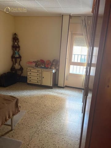 3 soverom Leilighet til salgs i Crevillente / Crevillent - € 120 000 (Ref: 10170368)