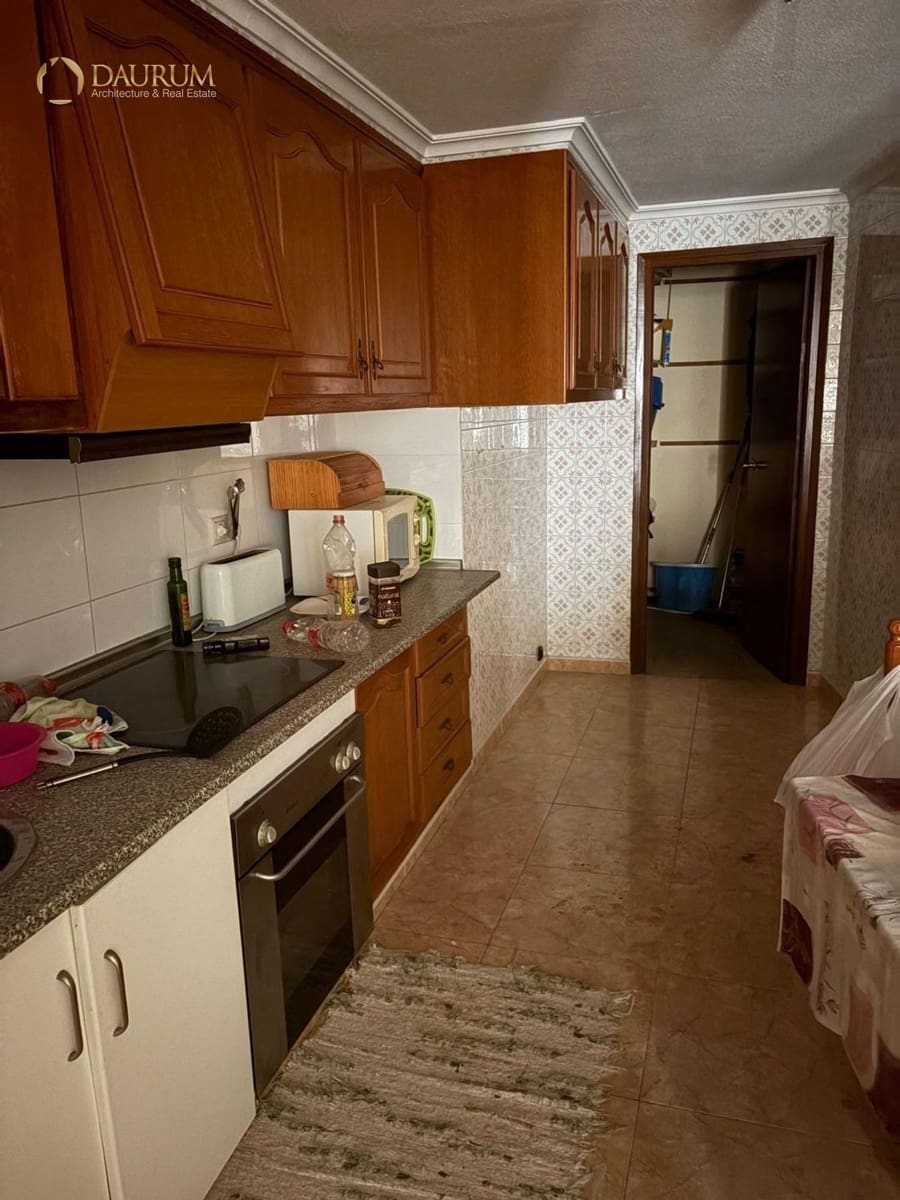 3 soverom Leilighet til salgs i Crevillente / Crevillent - € 120 000 (Ref: 10170368)