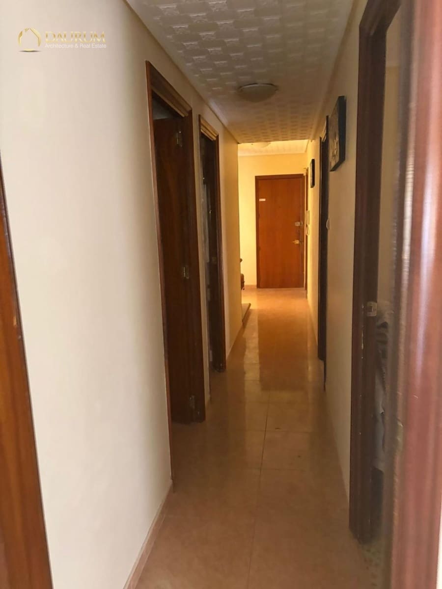 3 soverom Leilighet til salgs i Crevillente / Crevillent - € 120 000 (Ref: 10170368)