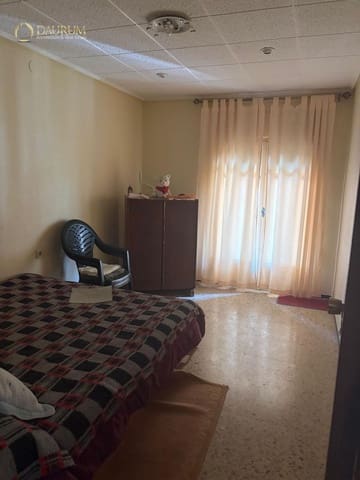 3 soverom Leilighet til salgs i Crevillente / Crevillent - € 120 000 (Ref: 10170368)
