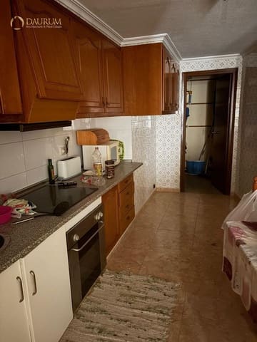 3 soverom Leilighet til salgs i Crevillente / Crevillent - € 120 000 (Ref: 10170368)