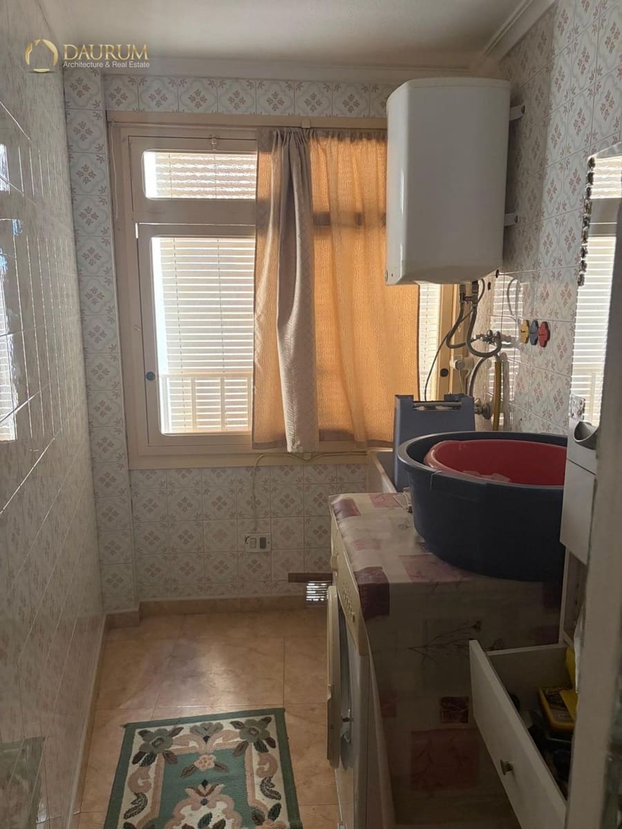 3 soverom Leilighet til salgs i Crevillente / Crevillent - € 120 000 (Ref: 10170368)