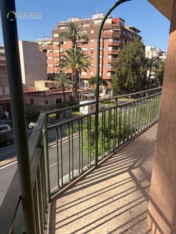 3 soverom Leilighet til salgs i Crevillente / Crevillent - € 120 000 (Ref: 10170368)