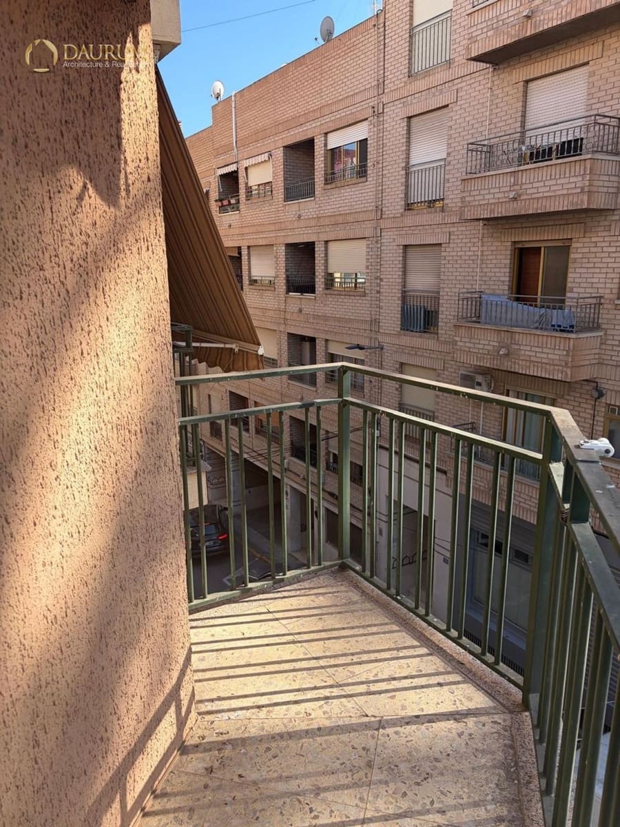 3 soverom Leilighet til salgs i Crevillente / Crevillent - € 120 000 (Ref: 10170368)