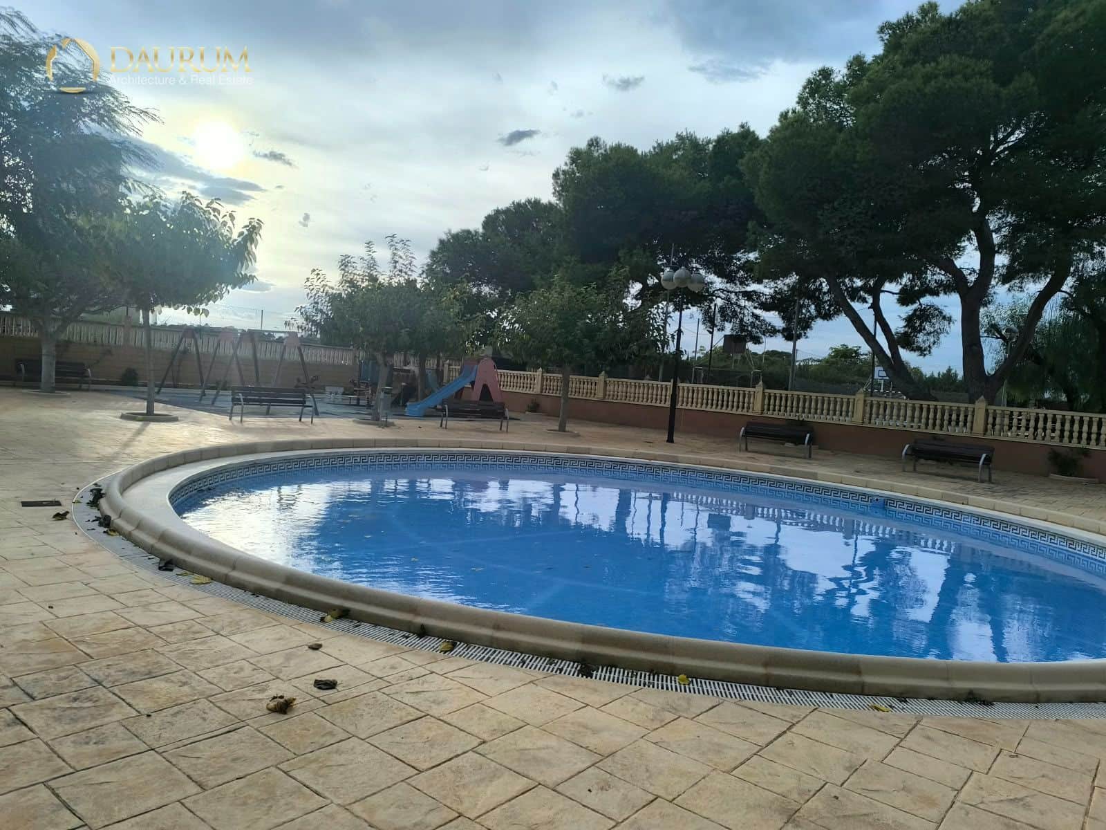 Apartamento para venda em Playa de Muchavista com piscina - 220 000 € (Ref: 10170369)