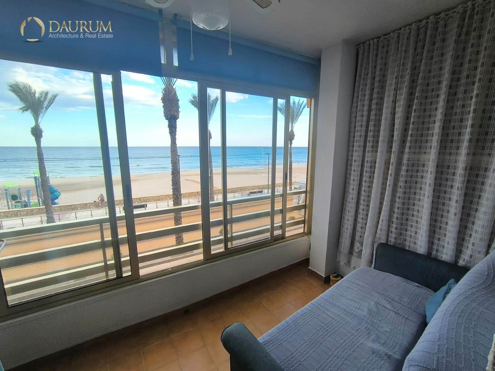 Apartamento para venda em Playa de Muchavista com piscina - 220 000 € (Ref: 10170369)