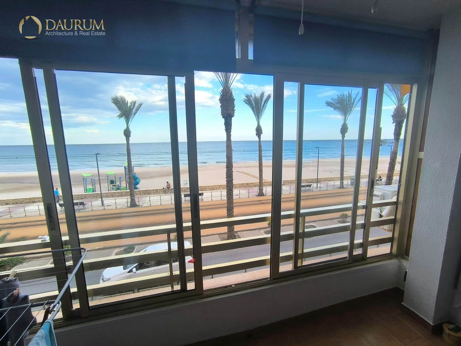 Apartamento para venda em Playa de Muchavista com piscina - 220 000 € (Ref: 10170369)
