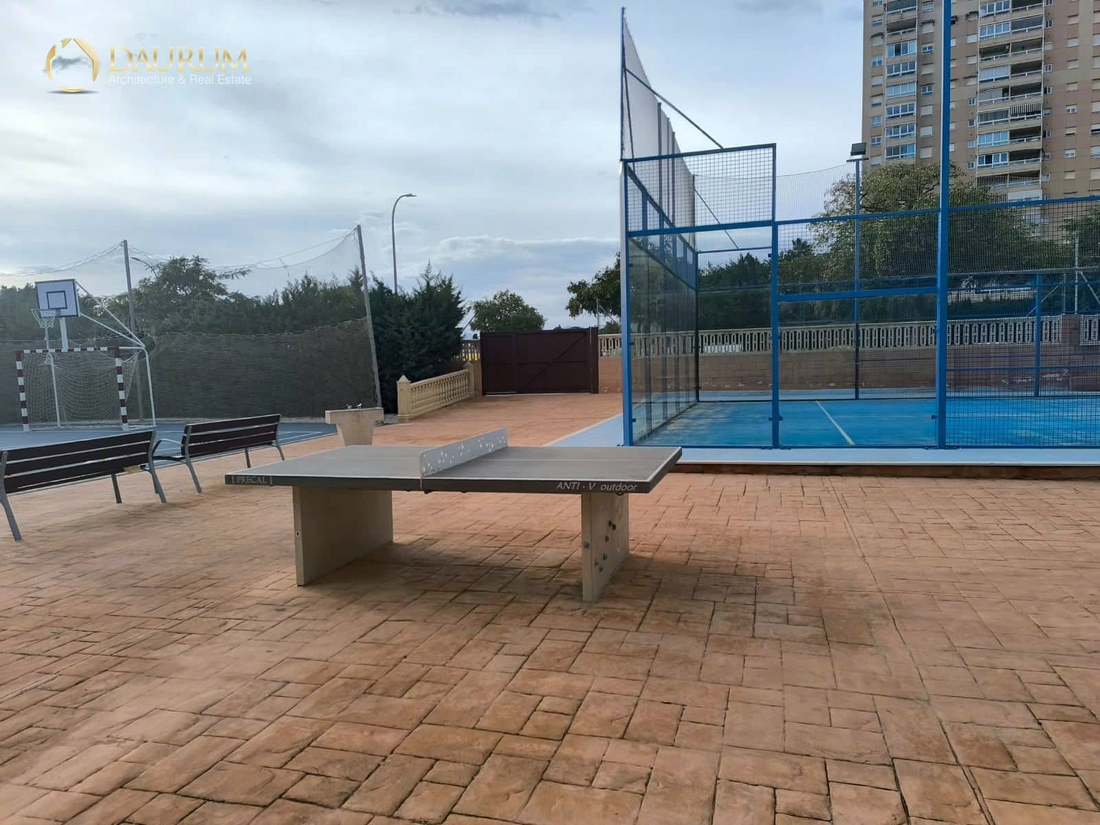 Apartamento para venda em Playa de Muchavista com piscina - 220 000 € (Ref: 10170369)