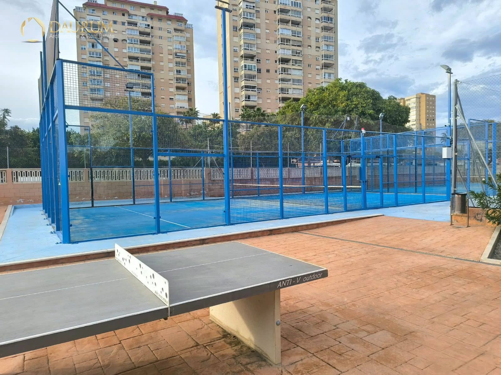 Apartamento para venda em Playa de Muchavista com piscina - 220 000 € (Ref: 10170369)