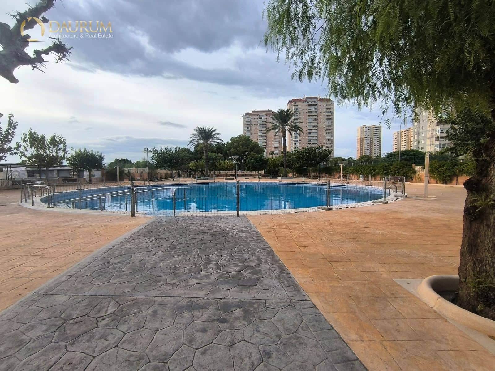 Apartamento para venda em Playa de Muchavista com piscina - 220 000 € (Ref: 10170369)