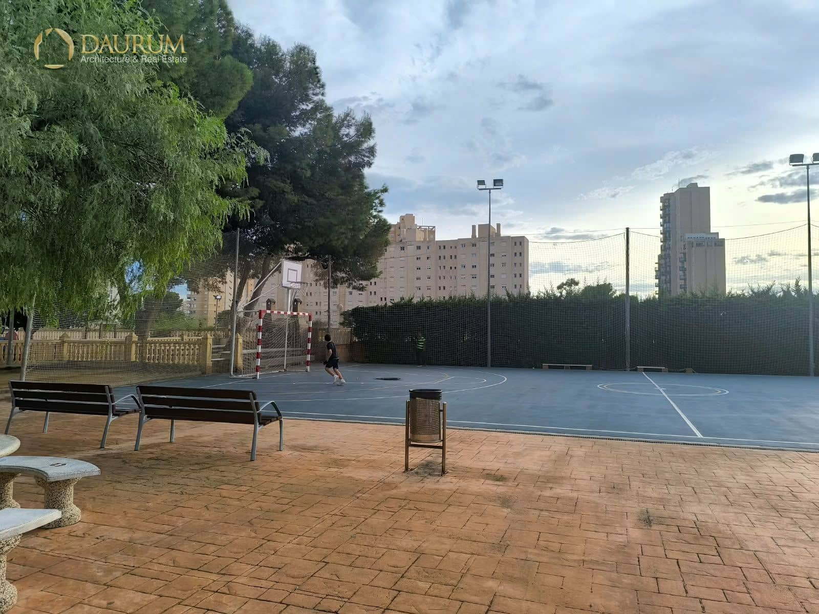 Apartamento para venda em Playa de Muchavista com piscina - 220 000 € (Ref: 10170369)