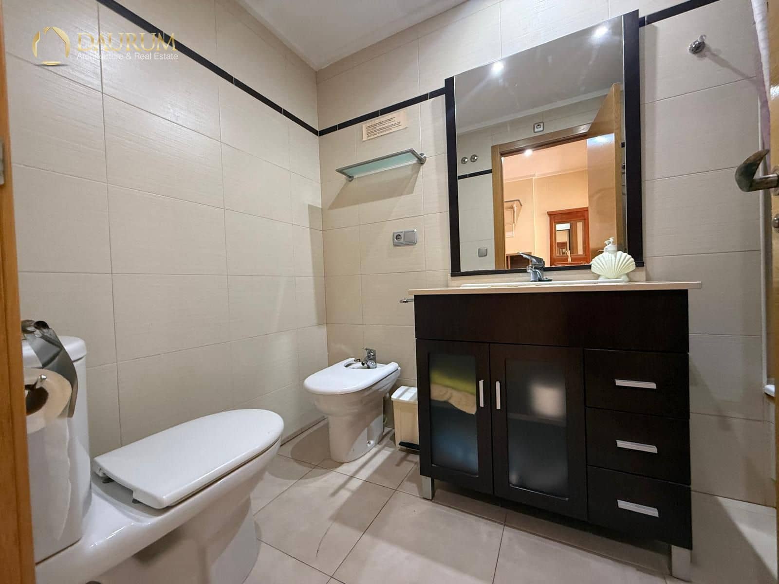 1 soveværelse Lejlighed til salg i Alicante by med swimmingpool garage - € 165.000 (Ref: 10170370)