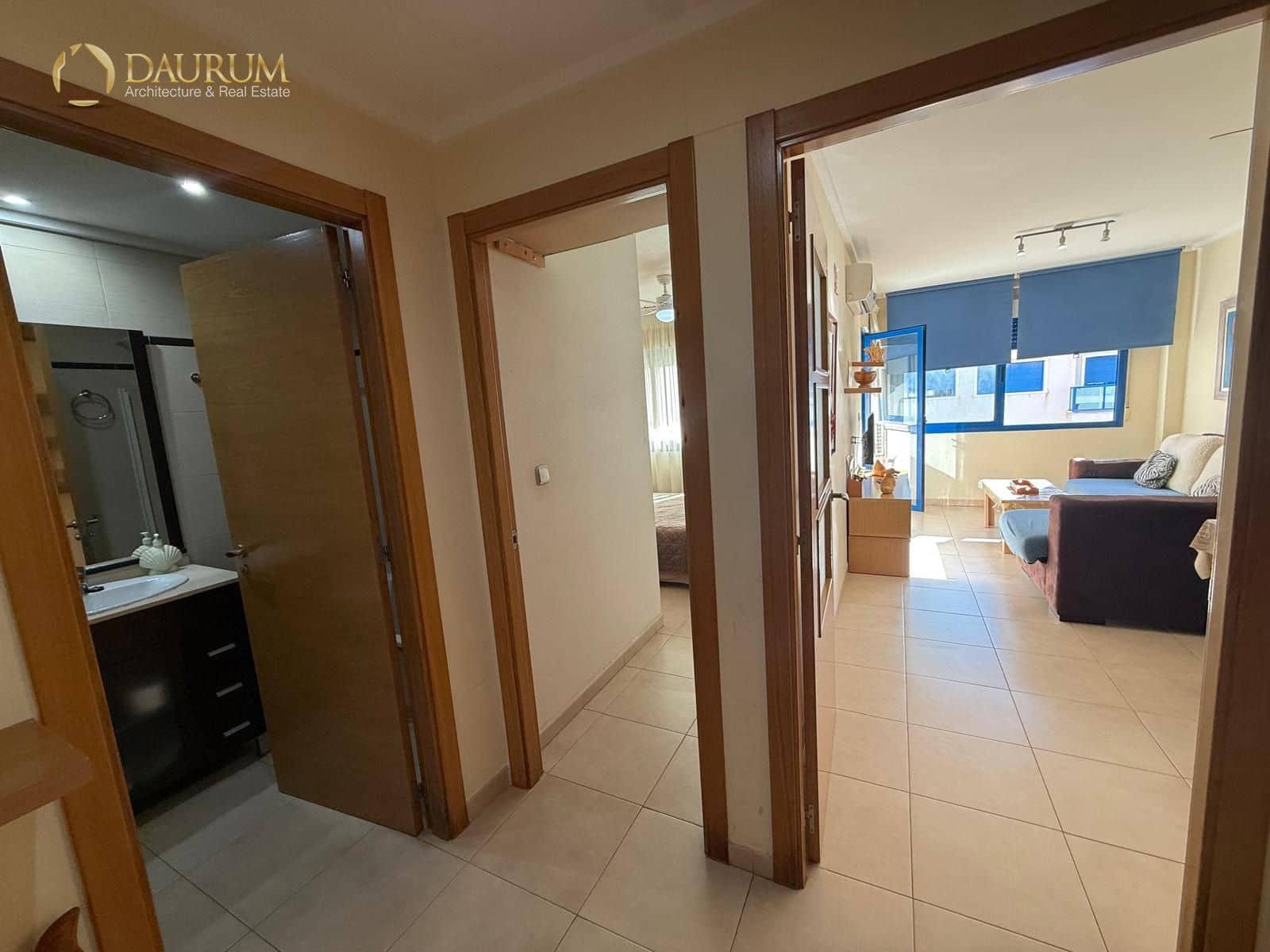 1 soveværelse Lejlighed til salg i Alicante by med swimmingpool garage - € 165.000 (Ref: 10170370)