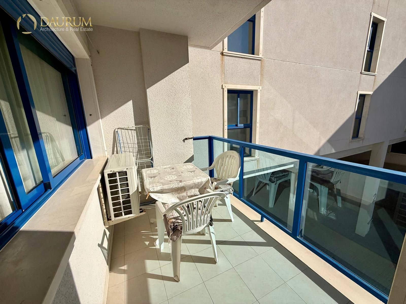 1 soveværelse Lejlighed til salg i Alicante by med swimmingpool garage - € 165.000 (Ref: 10170370)