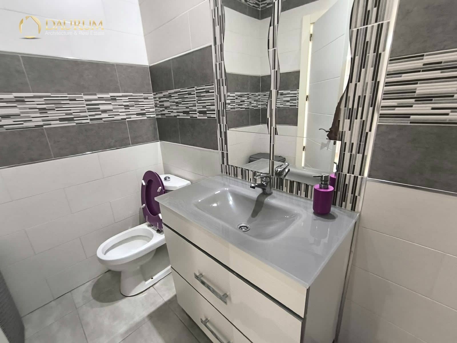4 soveværelse Lejlighed til salg i San Vicente / Sant Vicent del Raspeig - € 300.000 (Ref: 10170371)