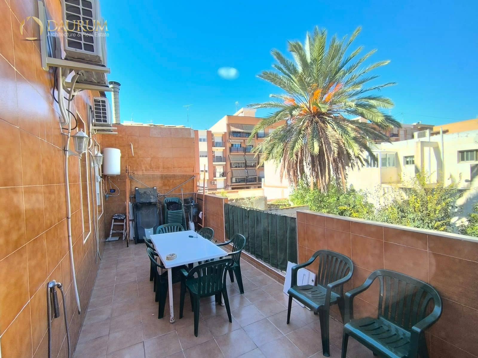 4 soveværelse Lejlighed til salg i San Vicente / Sant Vicent del Raspeig - € 300.000 (Ref: 10170371)