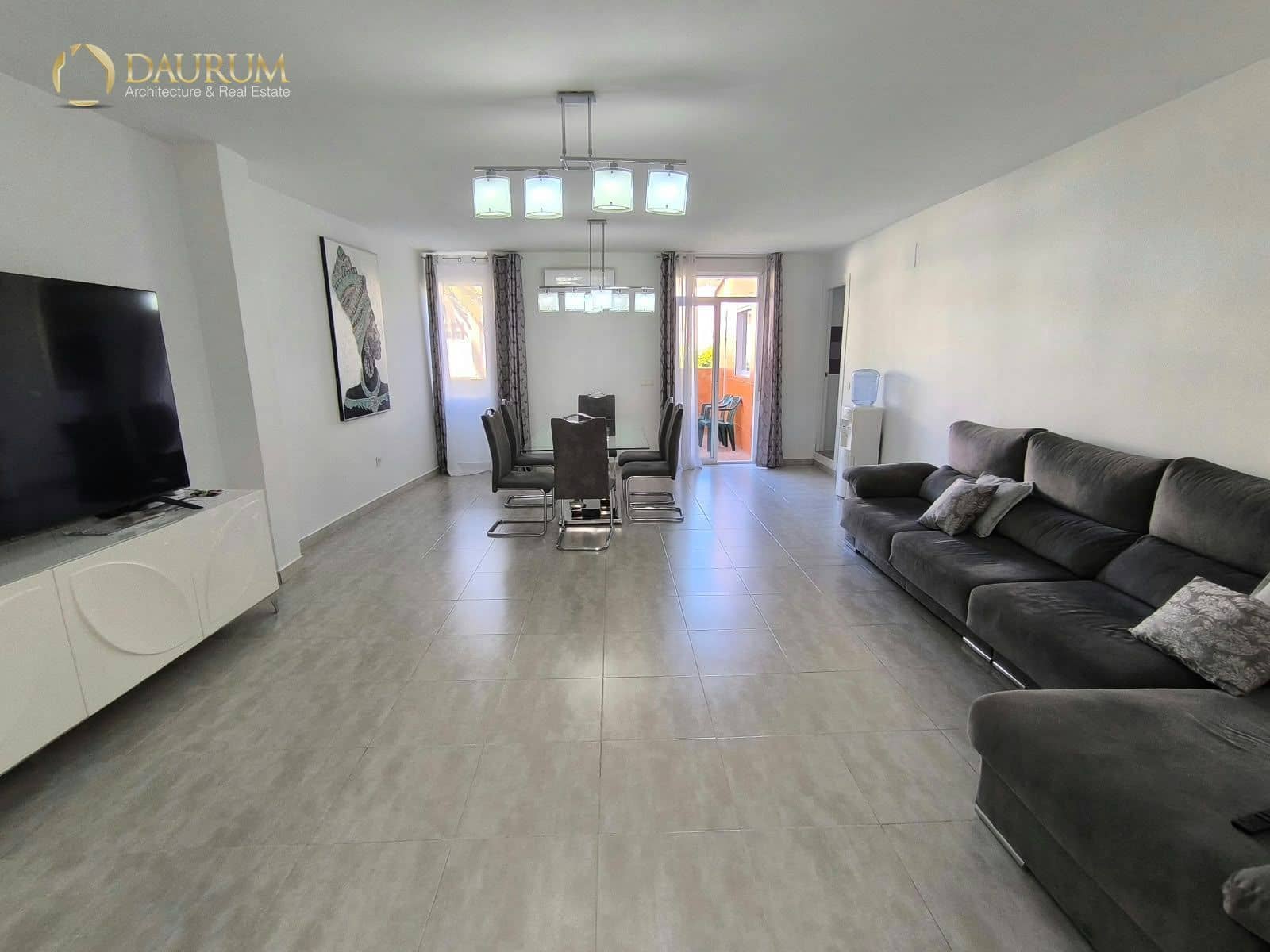 4 soveværelse Lejlighed til salg i San Vicente / Sant Vicent del Raspeig - € 300.000 (Ref: 10170371)