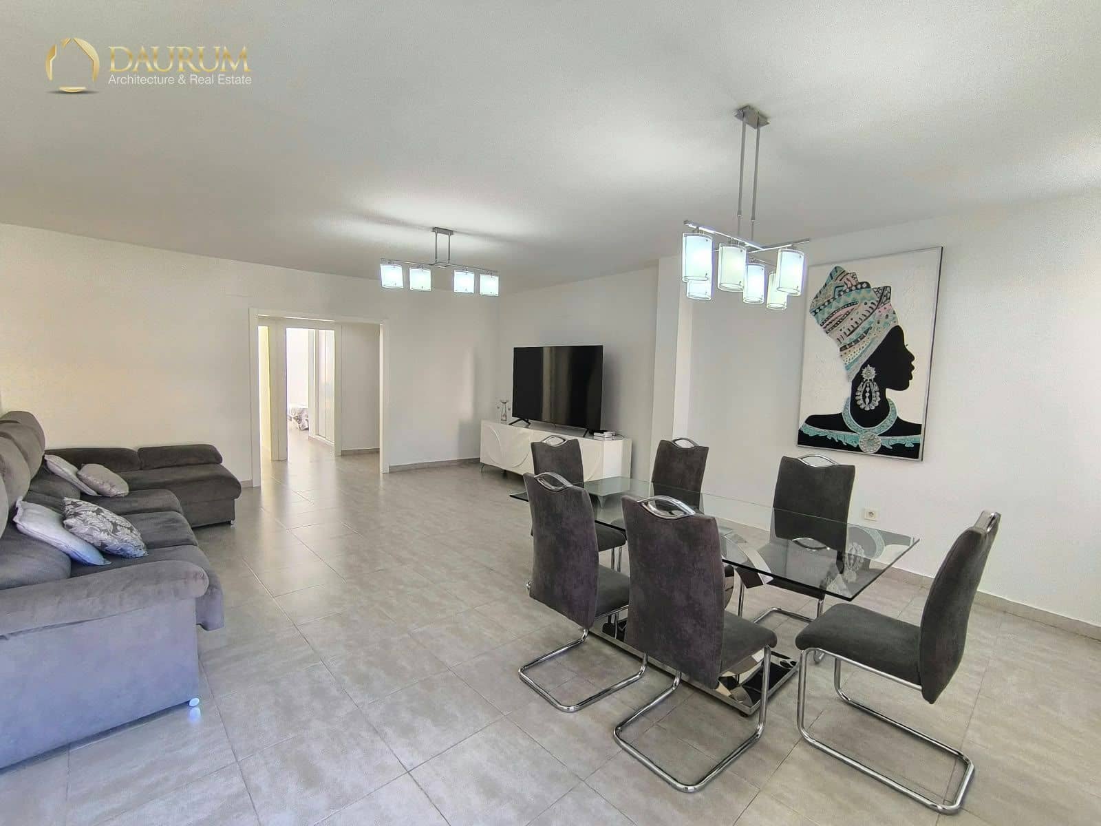 4 soveværelse Lejlighed til salg i San Vicente / Sant Vicent del Raspeig - € 300.000 (Ref: 10170371)