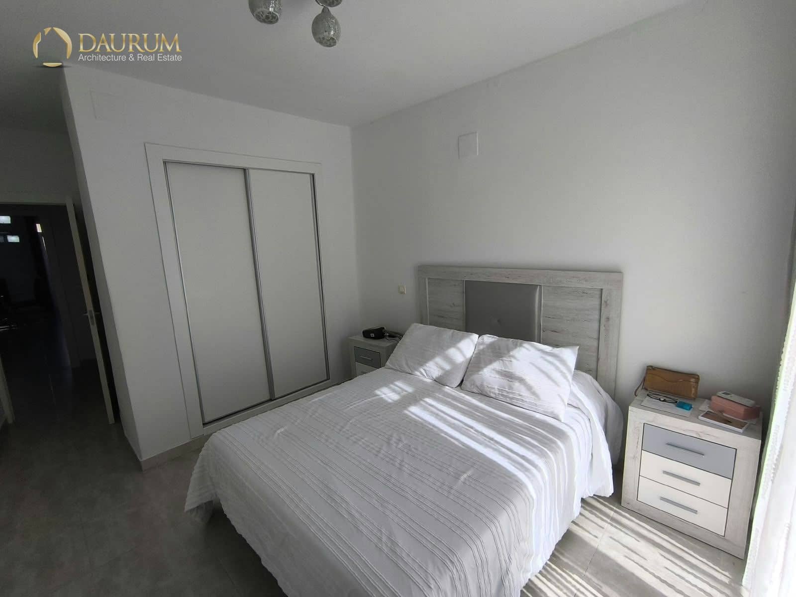 4 soveværelse Lejlighed til salg i San Vicente / Sant Vicent del Raspeig - € 300.000 (Ref: 10170371)