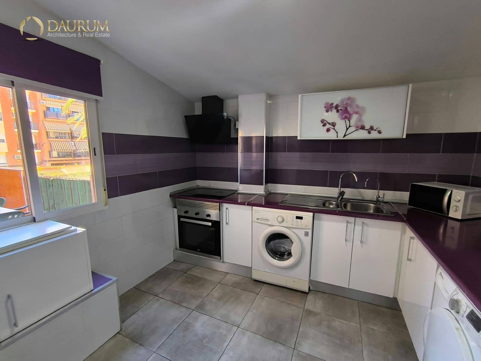 4 soveværelse Lejlighed til salg i San Vicente / Sant Vicent del Raspeig - € 300.000 (Ref: 10170371)