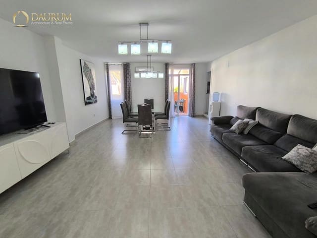 4 soveværelse Lejlighed til salg i San Vicente / Sant Vicent del Raspeig - € 300.000 (Ref: 10170371)