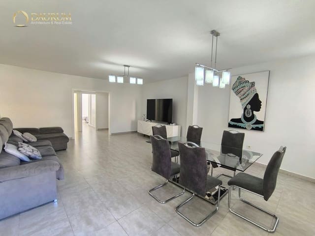 4 soveværelse Lejlighed til salg i San Vicente / Sant Vicent del Raspeig - € 300.000 (Ref: 10170371)
