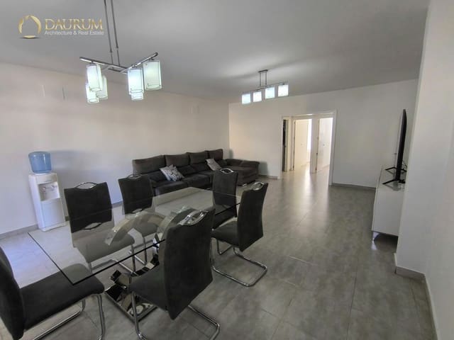 4 soveværelse Lejlighed til salg i San Vicente / Sant Vicent del Raspeig - € 300.000 (Ref: 10170371)