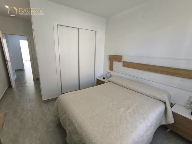 4 soveværelse Lejlighed til salg i San Vicente / Sant Vicent del Raspeig - € 300.000 (Ref: 10170371)