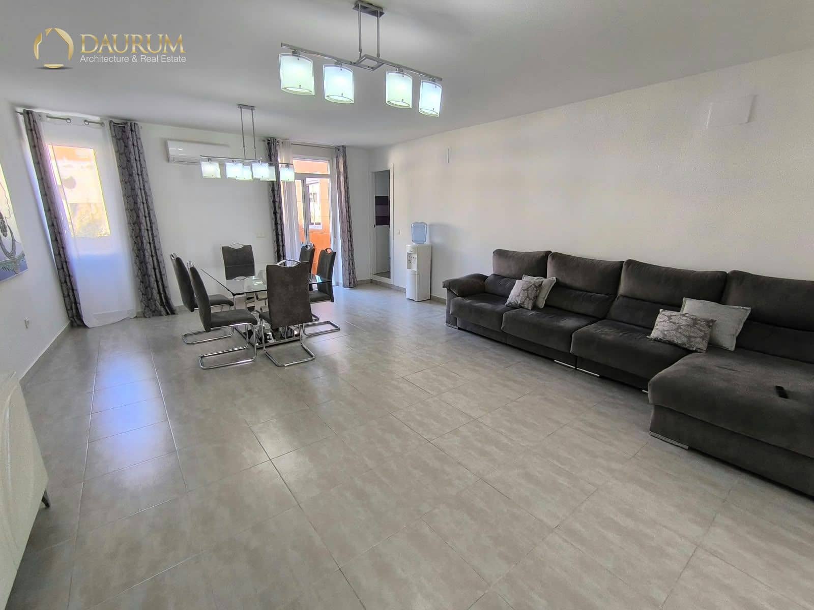 4 soveværelse Lejlighed til salg i San Vicente / Sant Vicent del Raspeig - € 300.000 (Ref: 10170371)