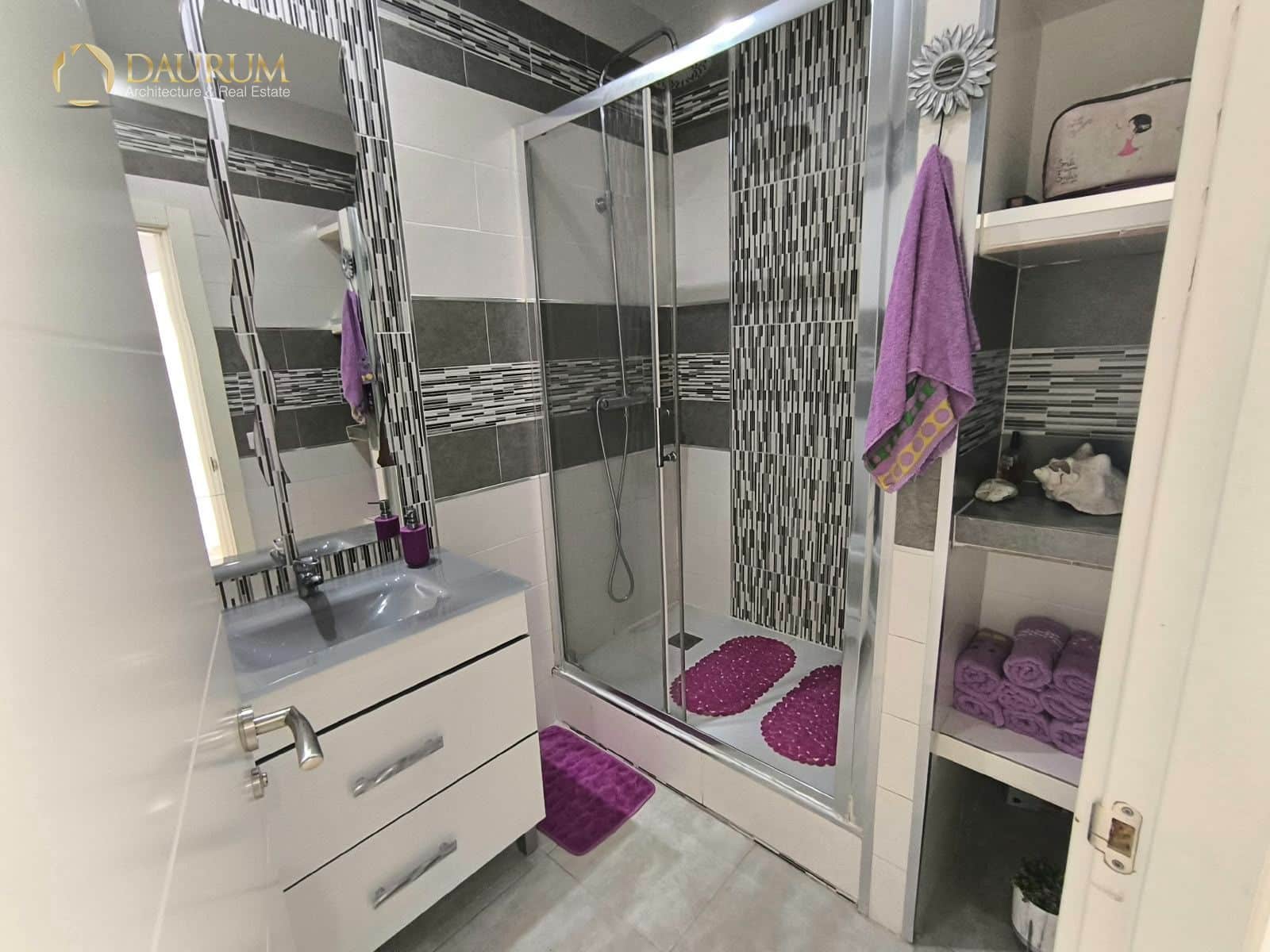 4 soveværelse Lejlighed til salg i San Vicente / Sant Vicent del Raspeig - € 300.000 (Ref: 10170371)