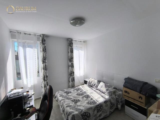 4 soveværelse Lejlighed til salg i San Vicente / Sant Vicent del Raspeig - € 300.000 (Ref: 10170371)