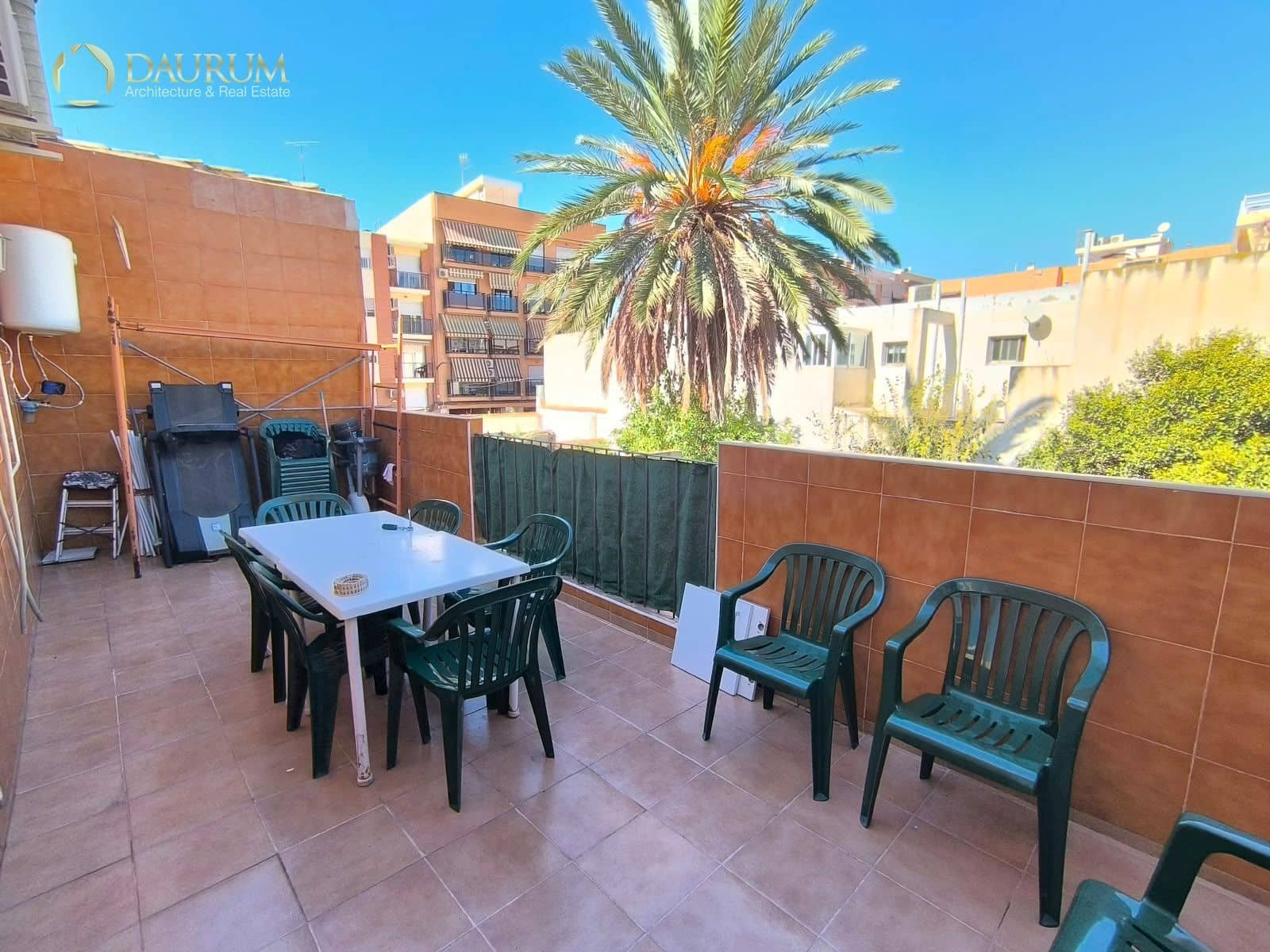 4 soveværelse Lejlighed til salg i San Vicente / Sant Vicent del Raspeig - € 300.000 (Ref: 10170371)