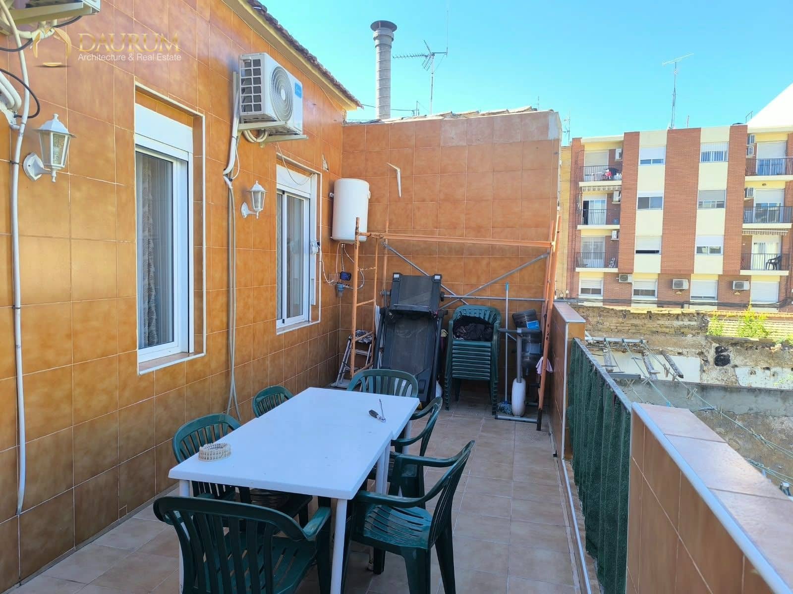 4 soveværelse Lejlighed til salg i San Vicente / Sant Vicent del Raspeig - € 300.000 (Ref: 10170371)