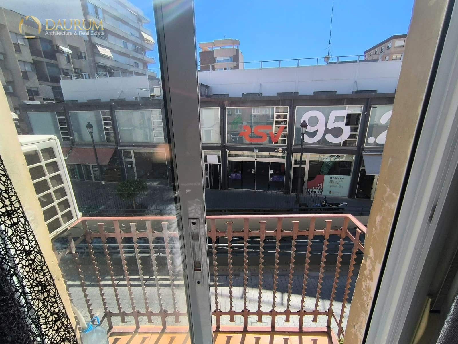 4 soveværelse Lejlighed til salg i San Vicente / Sant Vicent del Raspeig - € 300.000 (Ref: 10170371)