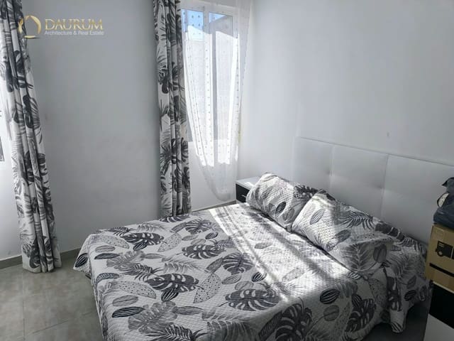 4 soveværelse Lejlighed til salg i San Vicente / Sant Vicent del Raspeig - € 300.000 (Ref: 10170371)