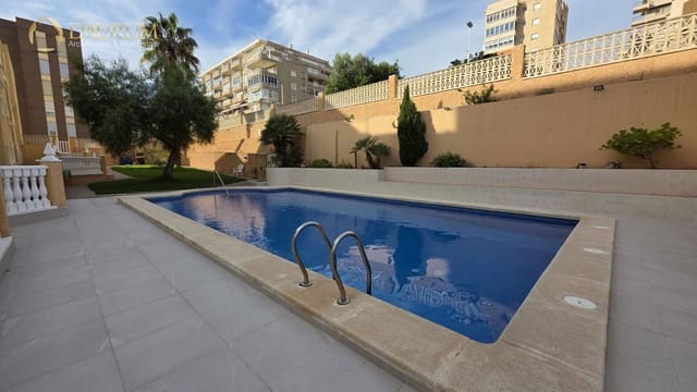 3 chambre Appartement à vendre à Arenales del Sol, Elche / Elx avec piscine - 355 000 € (Ref: 10179560)
