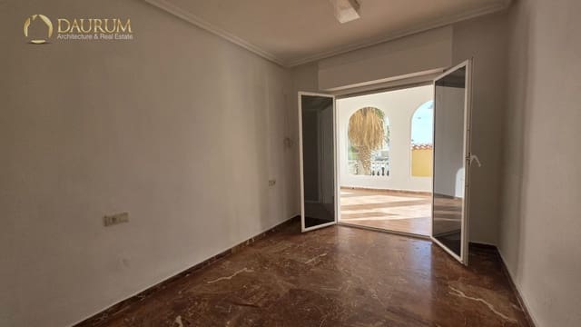 3 chambre Appartement à vendre à Arenales del Sol, Elche / Elx avec piscine - 355 000 € (Ref: 10179560)