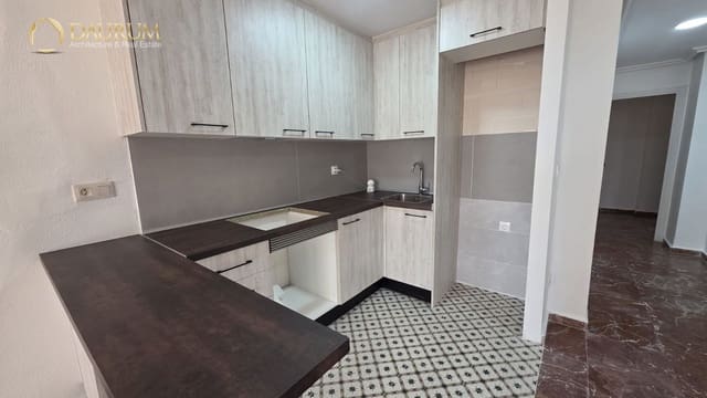 3 chambre Appartement à vendre à Arenales del Sol, Elche / Elx avec piscine - 355 000 € (Ref: 10179560)